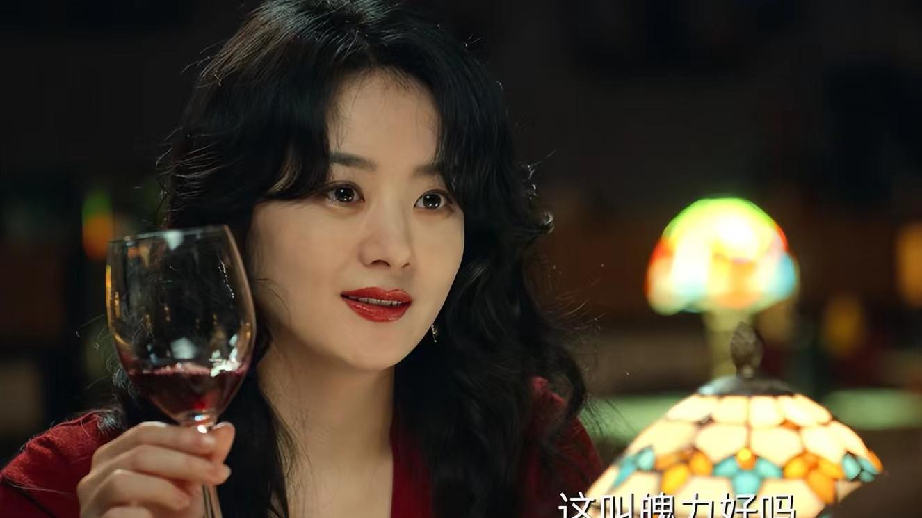 许半夏|《风吹半夏》原著：霸占许半夏“第一次”的赵垒，才是真正的渣男