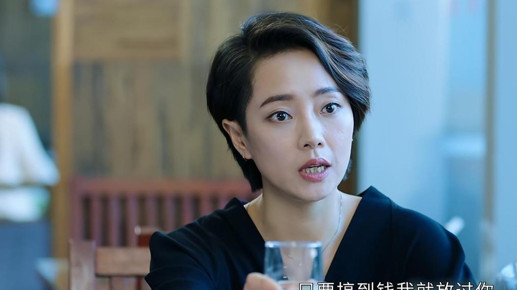 苏雯|不期而至：看懂苏雯的黑化，才明白她为了复仇牺牲有多大！