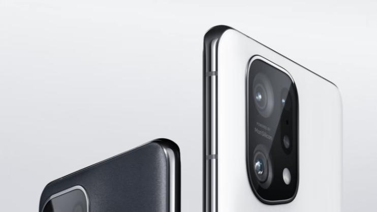 find x|双芯和哈苏色彩带来越级影像体验！Find X5或是3K价位中最佳之选