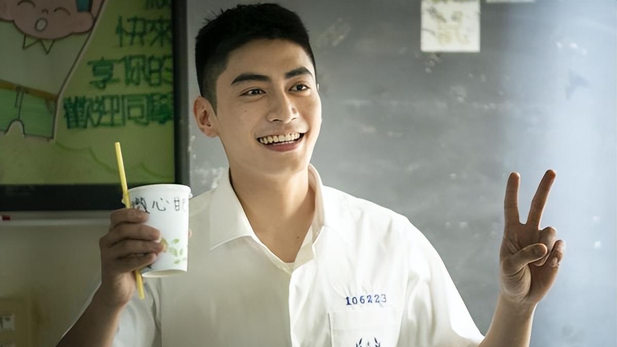 陈为民|最衰电影！张钧甯新作「全片都是遗珠」 阮经天、陈为民惨落马