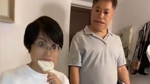 笑哭！四川42岁头胎孕妇偷吃冰棍，被丈夫公公抓包，随后反应亮了