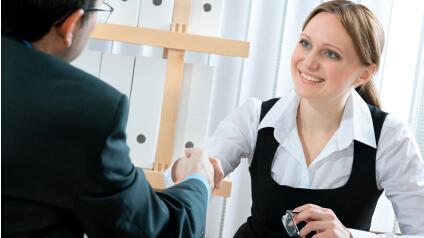 |职场中，如何处理好与领导的关系？