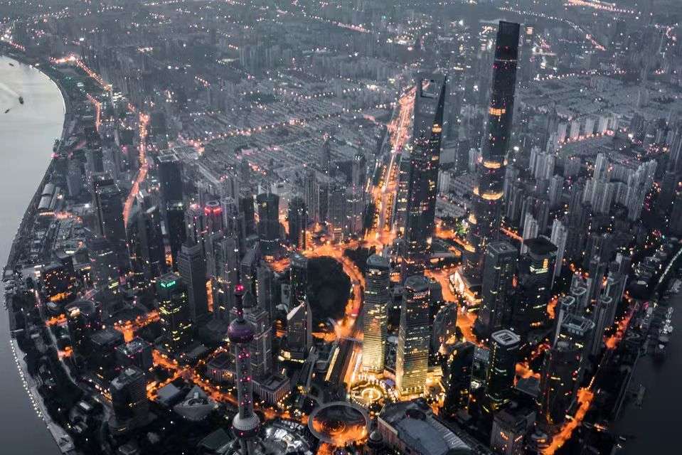 滨湖|释放信号！上海今年住房用地猛增 44.7% ，房价会跌吗？