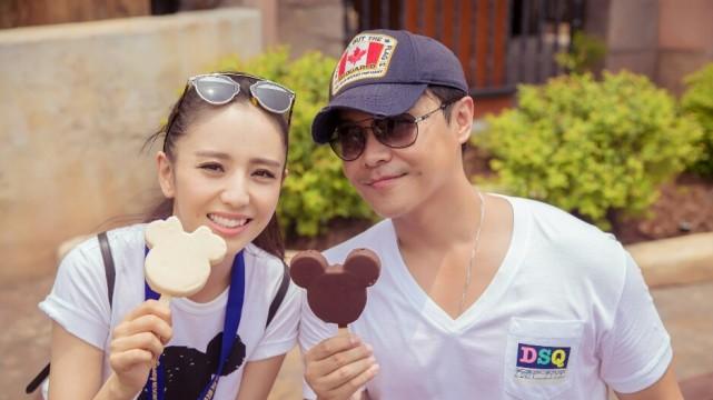 陈思诚|陈思诚新恋情曝光，对方年轻貌美不输佟丽娅