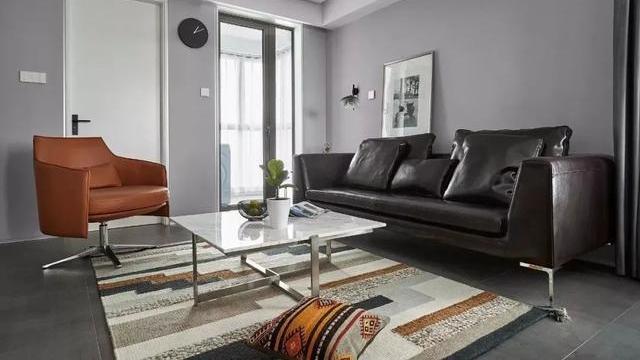 一波漂亮的沙发墙设计，希望对即将要装修的伙伴有所帮助