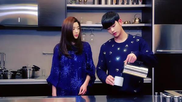 韩剧|6部人神恋的高甜韩剧，每部都太适合熬夜刷了