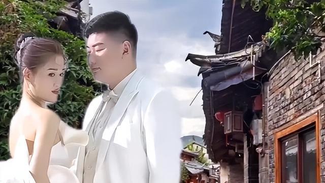 陈萌|陈萌结婚后讨好大衣嫂，坦言婆婆也是妈，还亲自陪其去诊所挂针