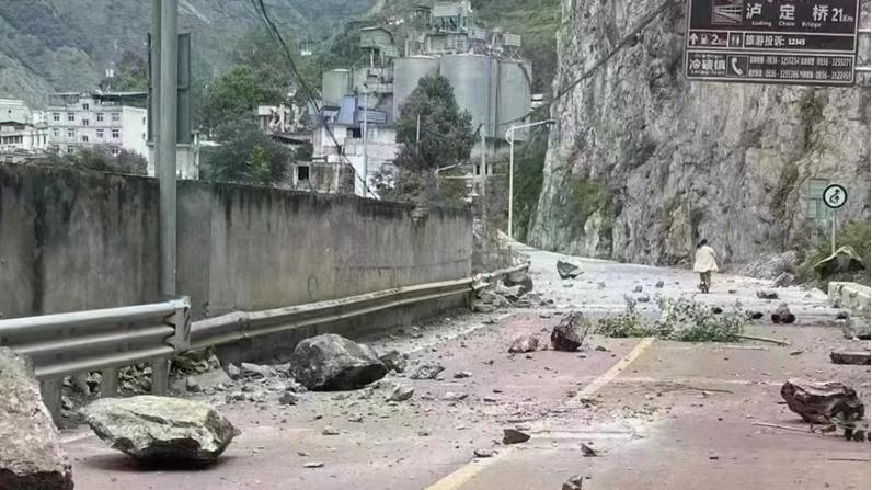 ?靠谱！家庭防震这么做，地震来了，不误伤