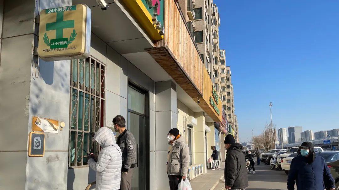 【科学强国】警告！奥密克戎变种BQ1和XBB很难预防，后果难料