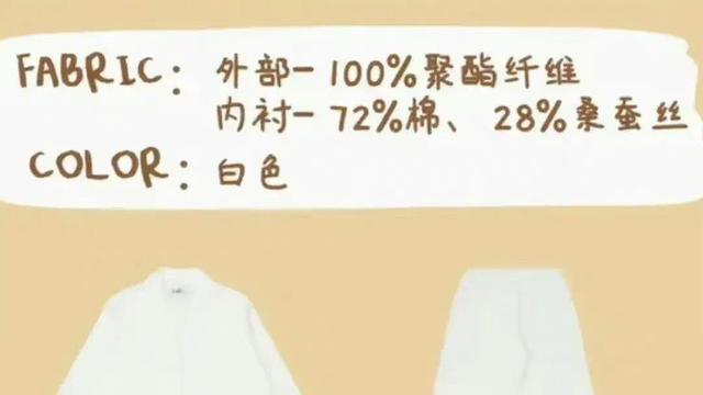 张艺兴|欧阳娜娜品牌nabi代工老板爆料，988的浴袍成本60余元