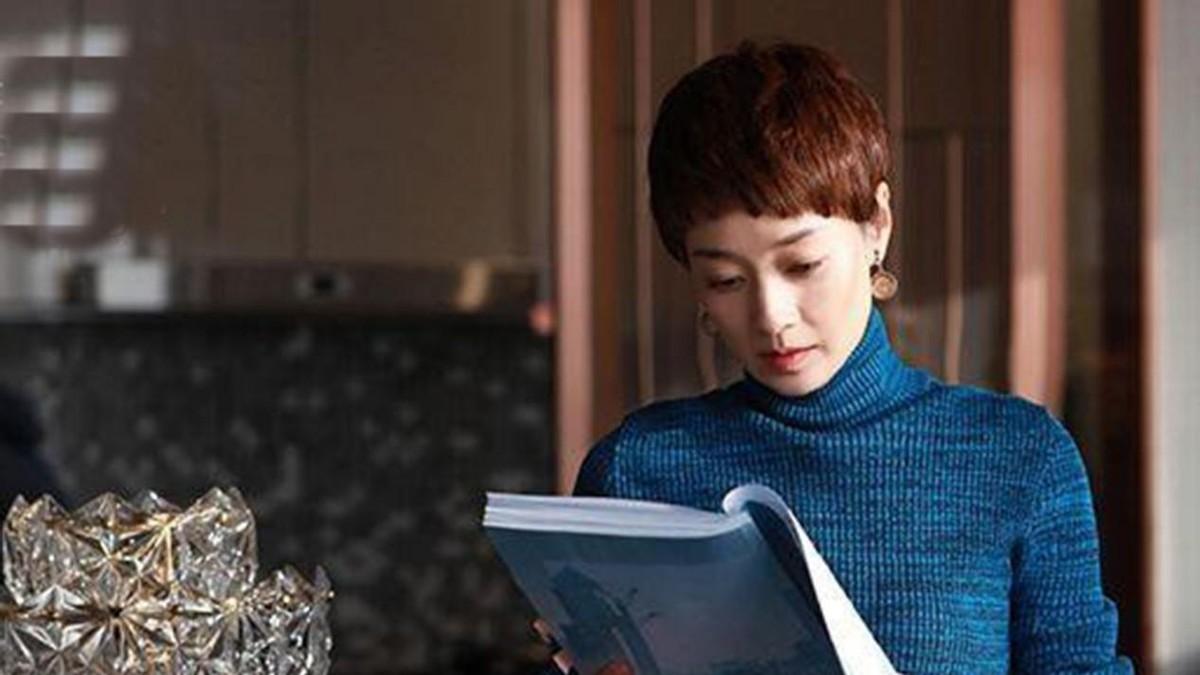 许亚军|马伊琍携新大女主剧来袭，祖峰、许亚军强强联手，有望成爆款