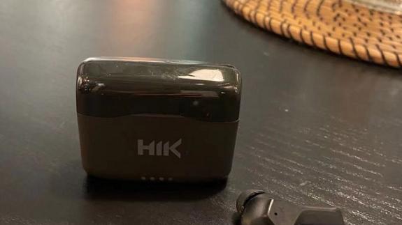 京东|真无线蓝牙耳机戴着舒适不痛耳朵，要保证了玩耍时间足够长久