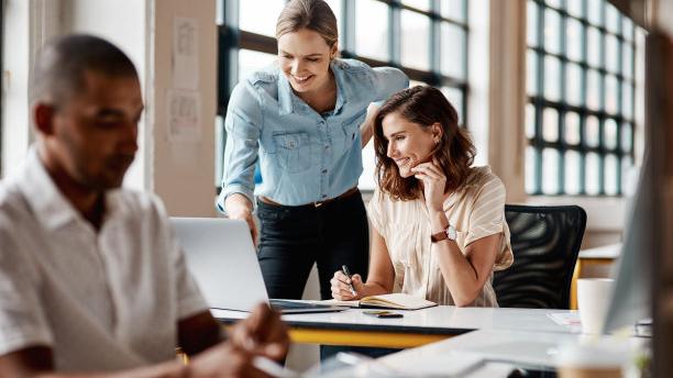 |“看得穿、做得来、人脉广、事业强”，你能做到吗？