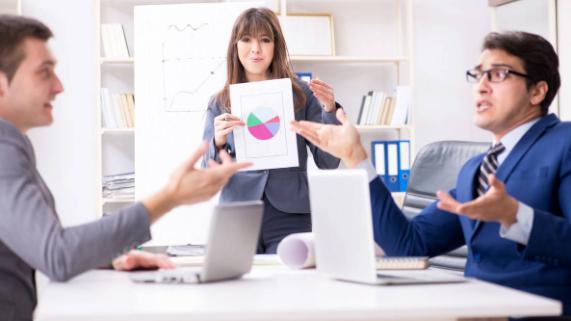 |职场新人如何与领导相处？