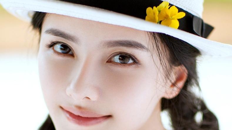 张芷溪|张芷溪野心与实力真正比，不凡的美貌加精湛的演技，造就璀璨星途