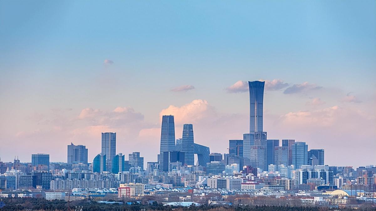 长沙|出让金比同期少643亿元 北京土地市场分化明显