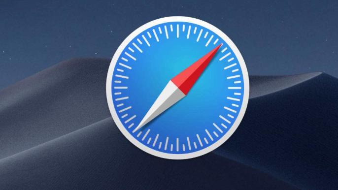 小程序|macOS怎么让Safari显示完整URL