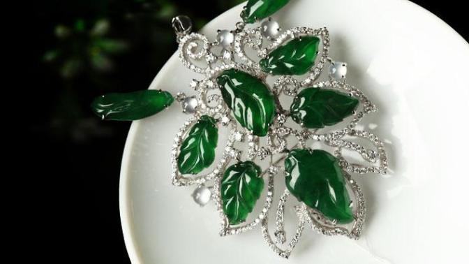 |想要了解翡翠，这几个环节一定要经历，来看看你正处在哪个环节