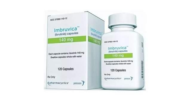 套细胞淋巴瘤（MCL）患者新治疗选择：伊布替尼最新疗效数据出炉！