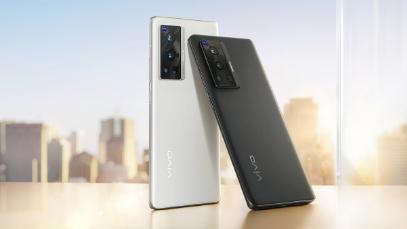 苹果|年轻人选手机，看重这两点，当选vivo S12pro