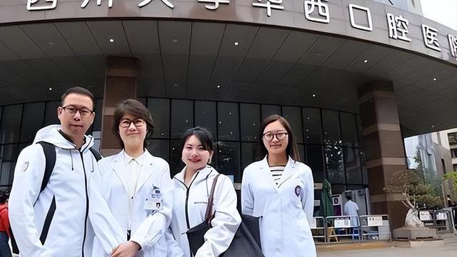 求职|配药员都要硕士了？对于毕业想学医的学生要早做打算