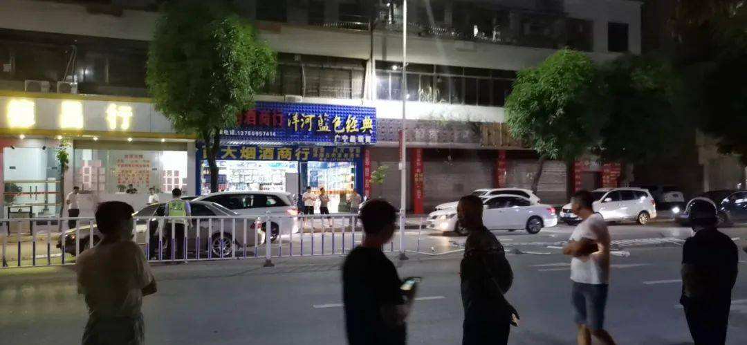 “这不是正当防卫！”广西南宁，男子梁某酒后因拦不到车回家
