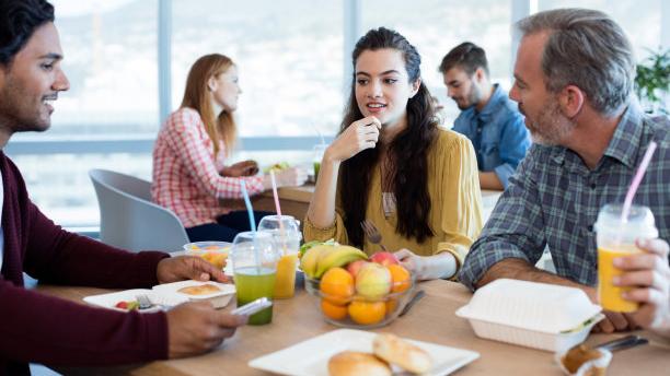 招聘|领导最爱说的话是什么？