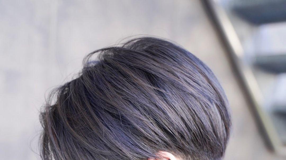 抗氧化 最美女士发型有哪些？推边头波波头大波浪，效果全都很不错