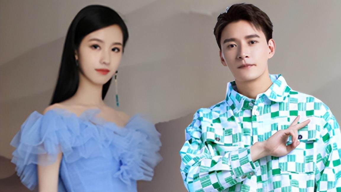 于正|为了上热搜，没想到这个恋情大瓜，被于正给实锤了