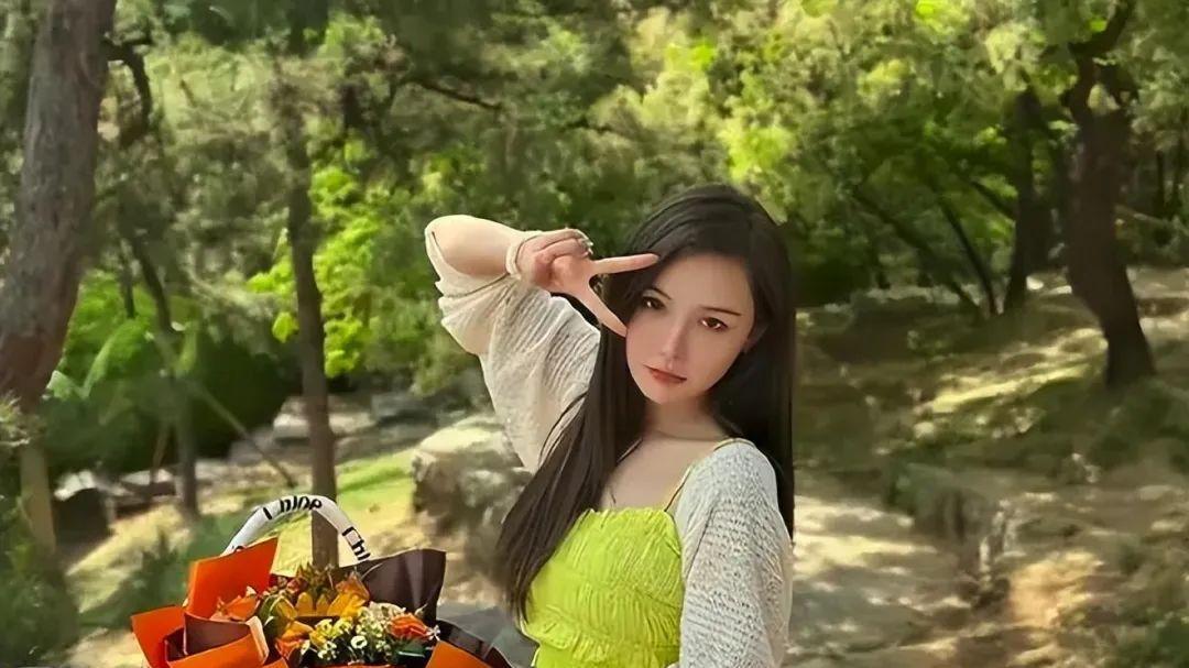 汪小菲|汪小菲张颖颖正式官宣，给大S留下7个大瓜，一个比一个匪夷所思