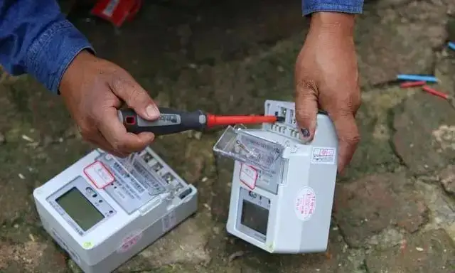 曲面屏|为什么换过5A智能电表之后电费就蹭蹭涨 ，电费明显比以前多了很多？