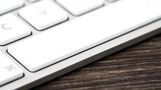 鼠标|用了电脑这么久，「空格键」还只用来敲空格？不懂这些技巧太亏了