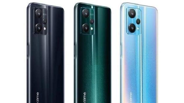 打印机|realme9Pro系列配置曝光，定位千元机，价格亲民