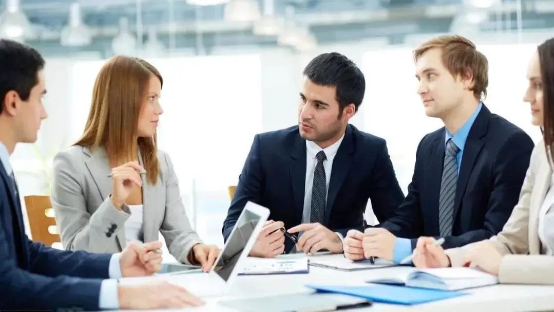 |职场上，有这五个表现的人，比小人还可怕，果断远离！