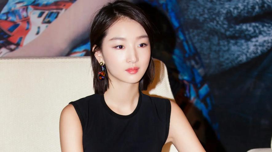 周冬雨|刘昊然，应该是喜欢周冬雨的有趣，还有欣赏她的演技吧