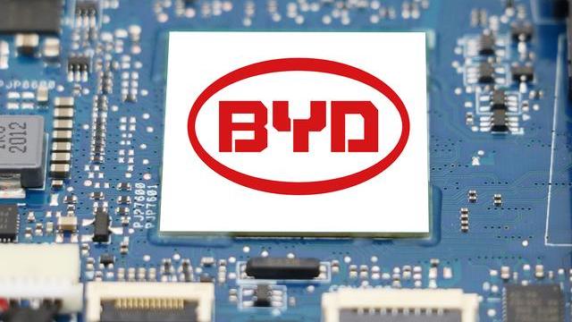 智能手机|比亚迪半导体IPO第三次被中止！官方回应来了