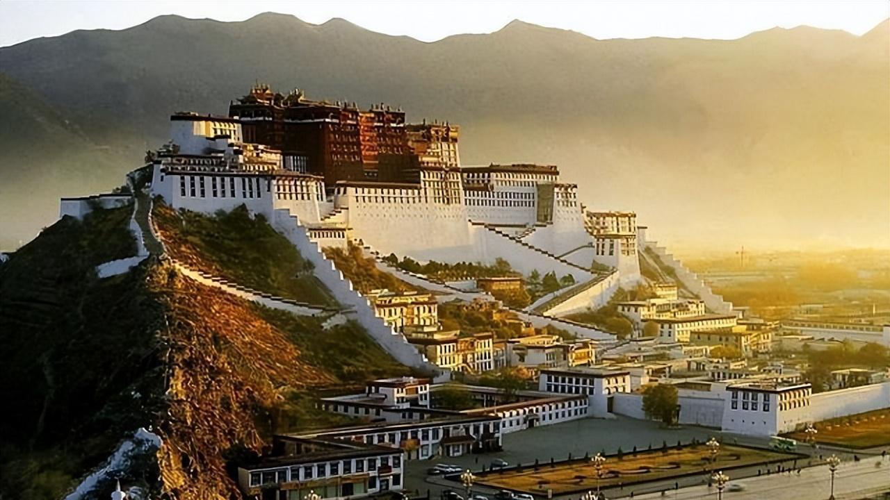 寺庙|中国有4个国宝级旅行地，“禁止”游客拍照，是防止泄露吗？