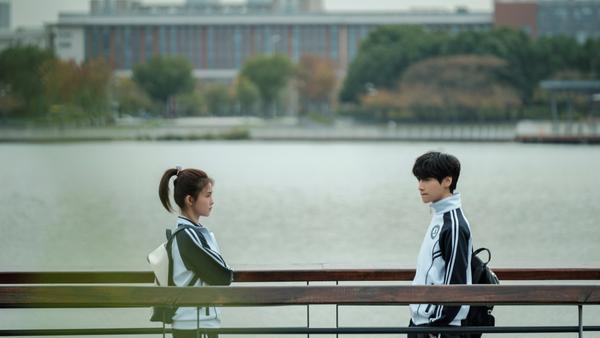 袁帅|半是蜜糖半是伤：那些暗恋细节糖，简直齁甜