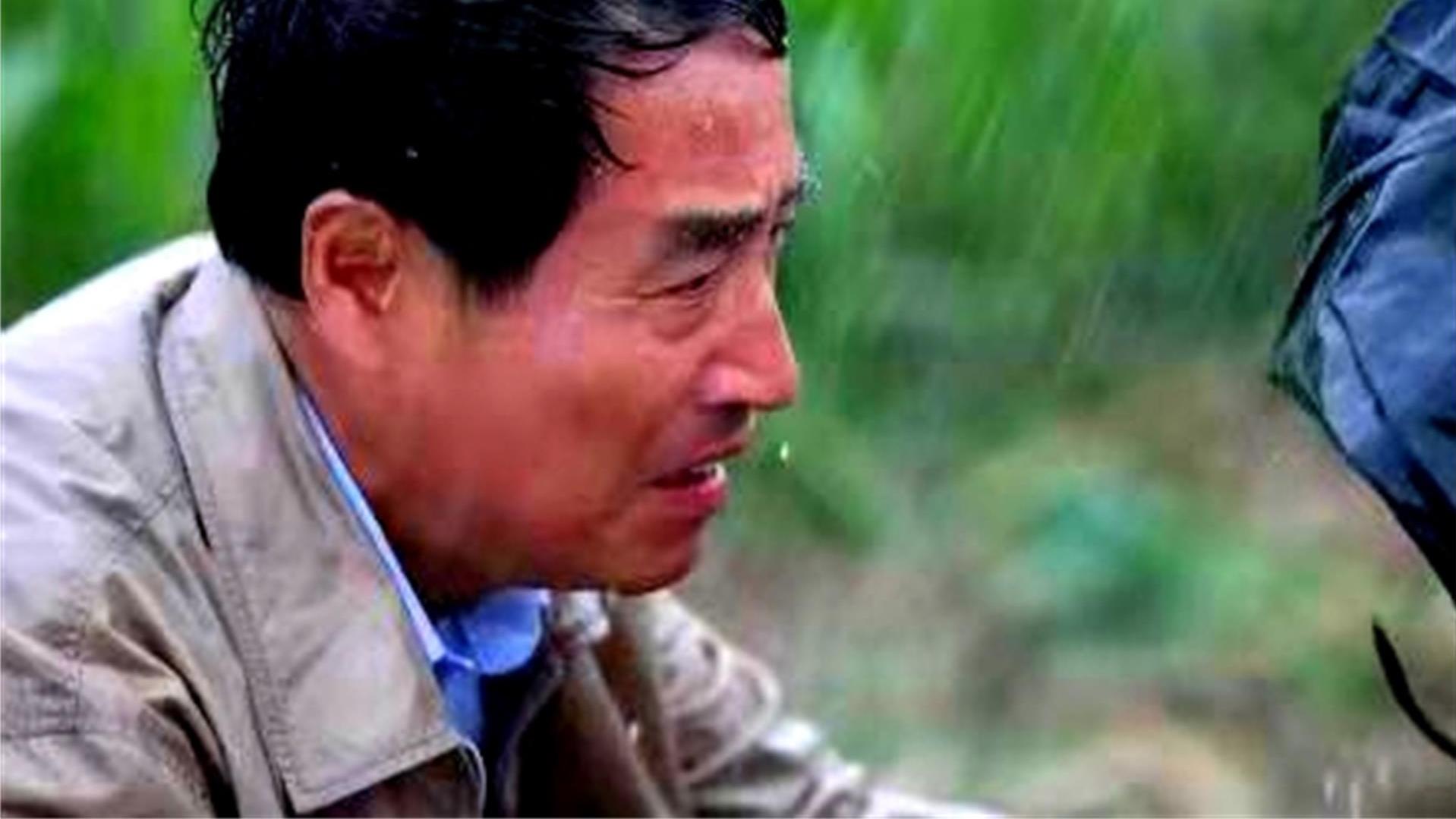 丈夫离弃，农妇寻子一生无结果，女婿接力寻找亲人是岳母生前网友