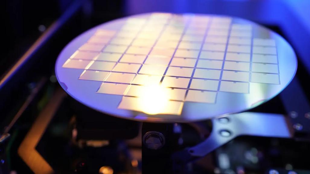 芯片|美国芯片法案投票通过，台积电前发言人：补贴不现实