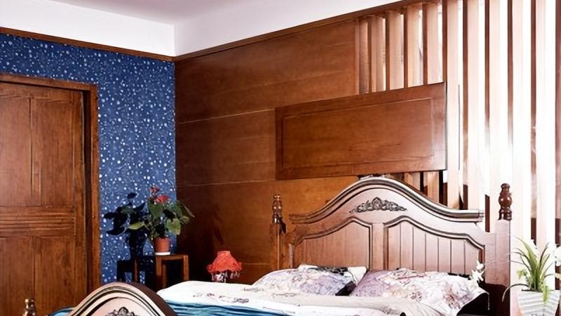 一万多买回来的床，却被爸妈“连环吐槽”，这张床到底哪不好？