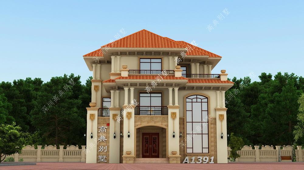 农村自建房，最好多了解一下建筑！避免施工队的偷工减料