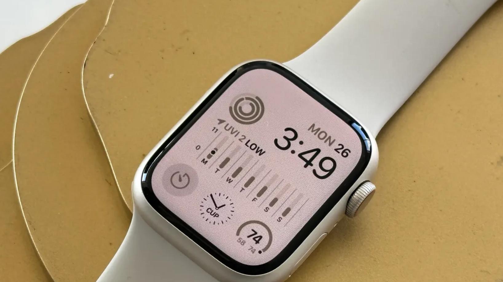 大众汽车集团|Apple奢华新品手表推荐！ Watch Series 8、SE 和Ultra，谁是你最爱？