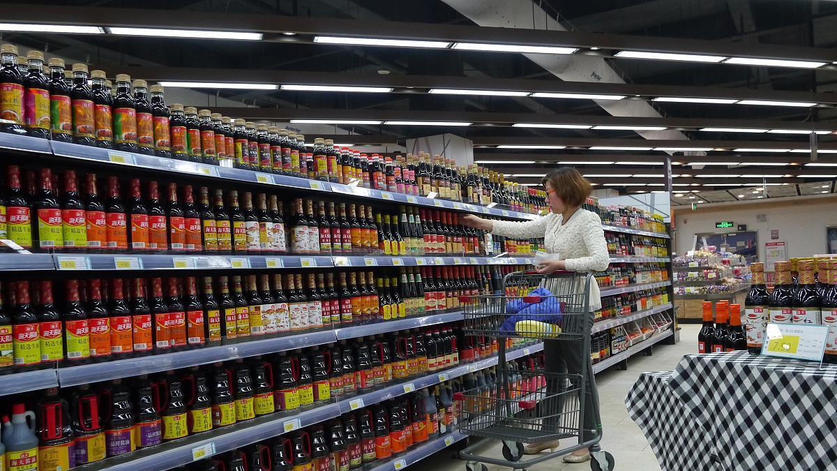 食品添加剂到底安不安全，为何国家不禁止使用？