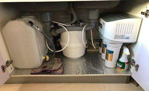 净水器|揭秘：即将“过期”的净水器不要买！废水标准又出来，别被欺骗了