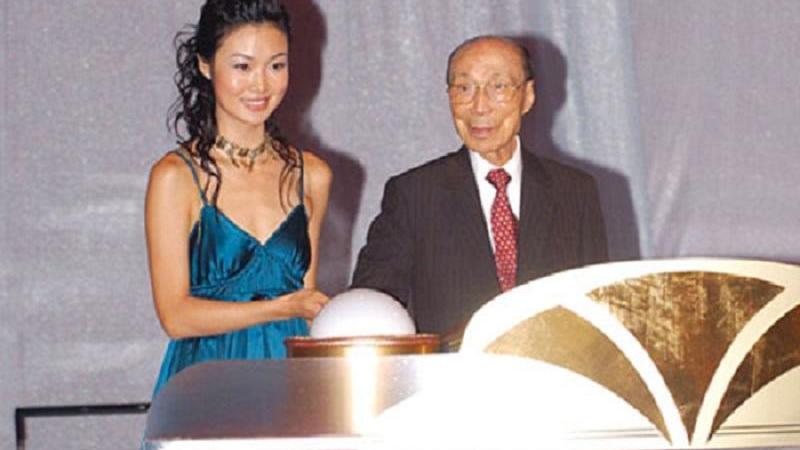 邵逸夫|邵逸夫留下238亿遗产，四个儿女均拒绝继承：这种钱我们不要！