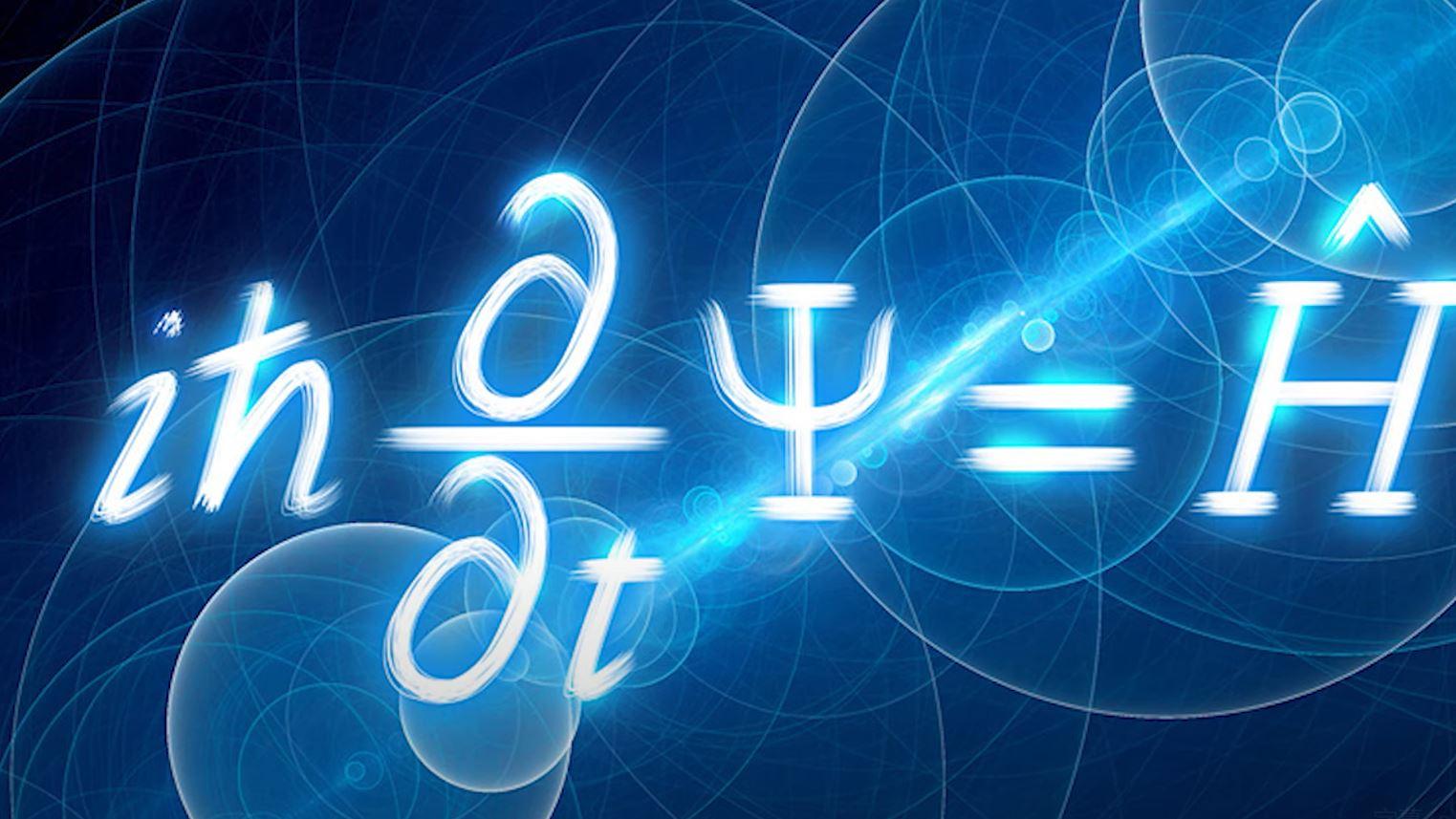 虚数可能是平行宇宙存在的关键