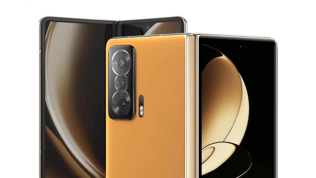 折叠屏|折叠屏选大屏还是小屏？各有千秋！不过大屏确实更强！