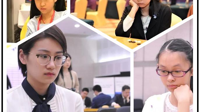 崔精|湖畔杯吴依铭vs仲邑堇 崔精：不出场就能夺冠
