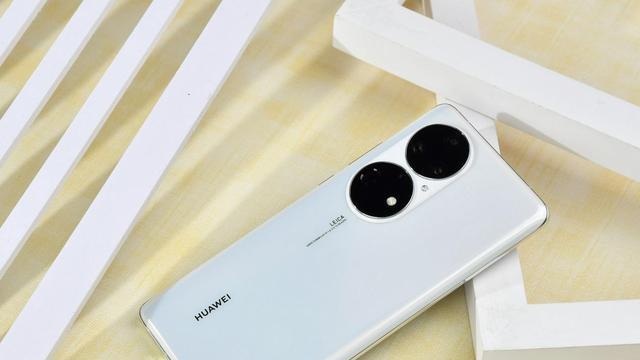 5G|华为P60Pro四月正常发布，HarmonyOS3正式版，可能还是不支持5G